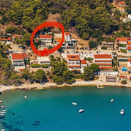 Apartments Feral Saplunara Εξωτερικό φωτογραφία