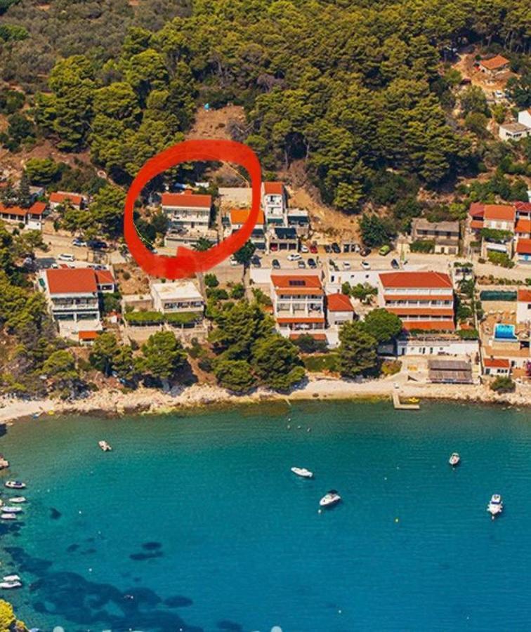 Apartments Feral Saplunara Εξωτερικό φωτογραφία