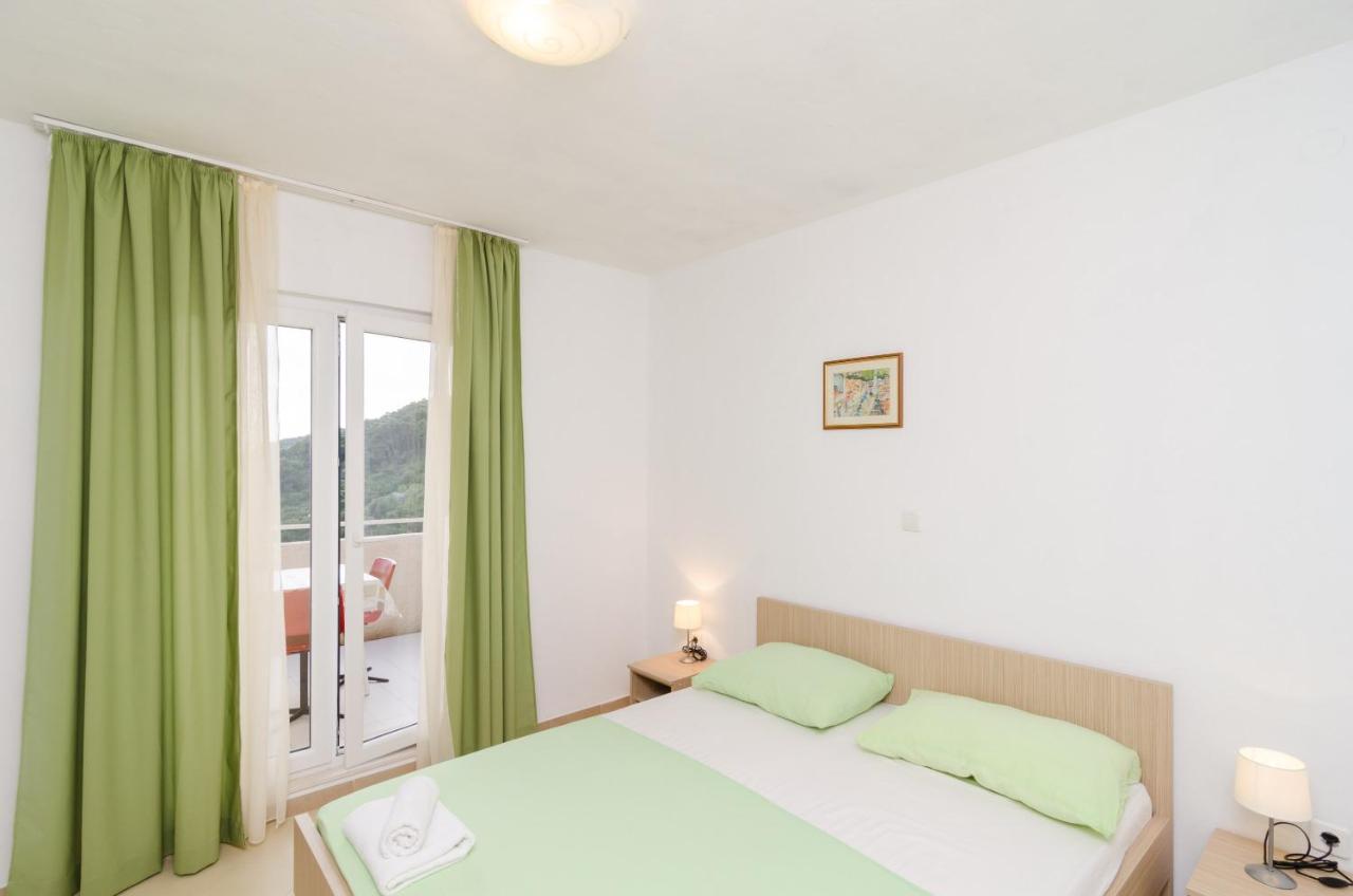 Apartments Feral Saplunara Εξωτερικό φωτογραφία