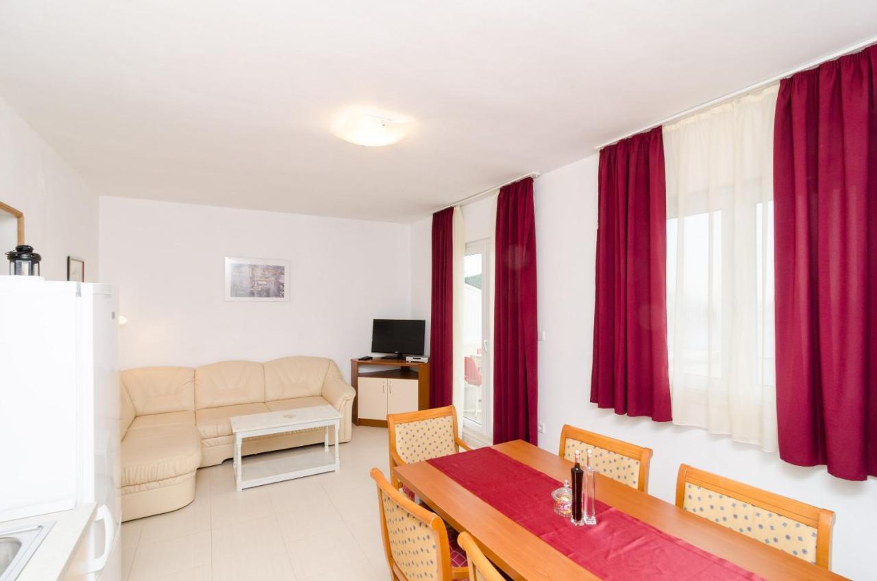 Apartments Feral Saplunara Εξωτερικό φωτογραφία