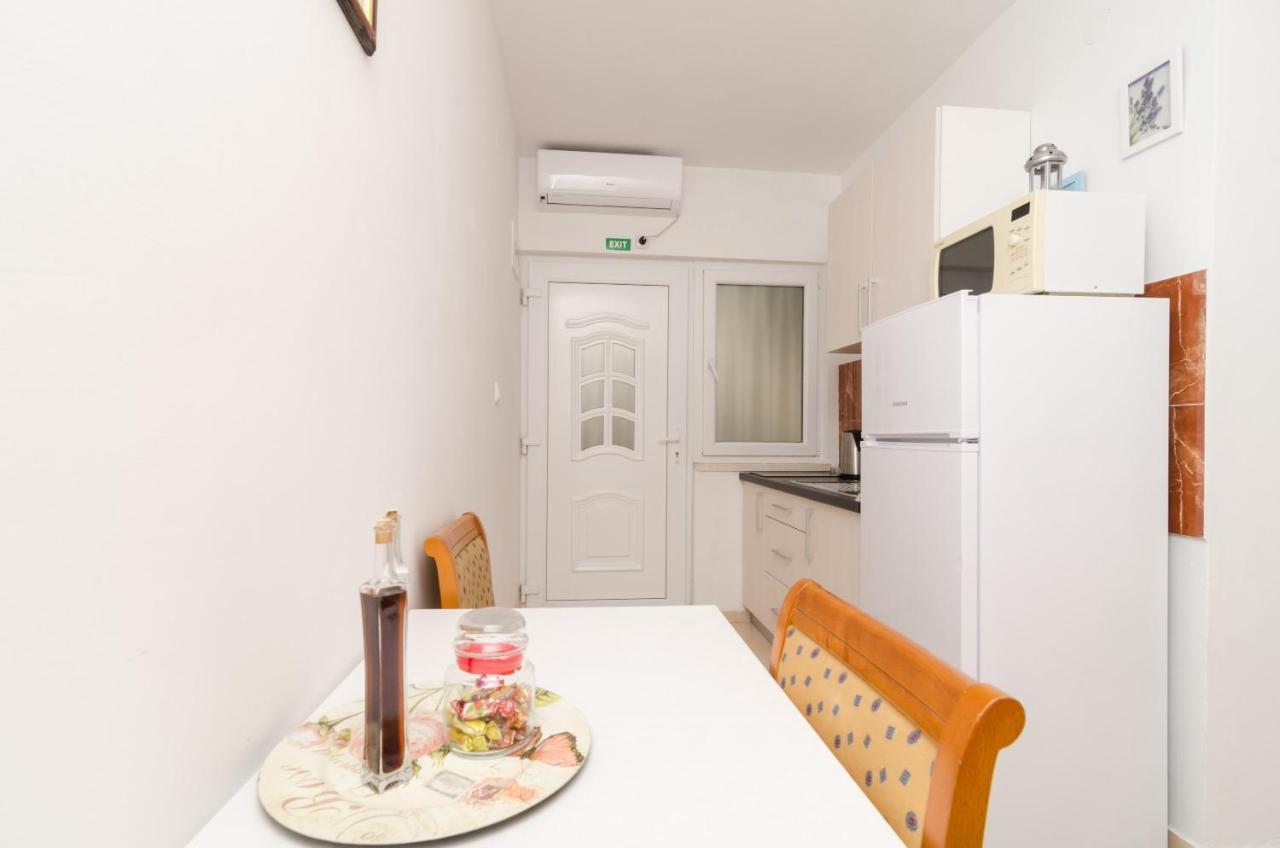 Apartments Feral Saplunara Εξωτερικό φωτογραφία