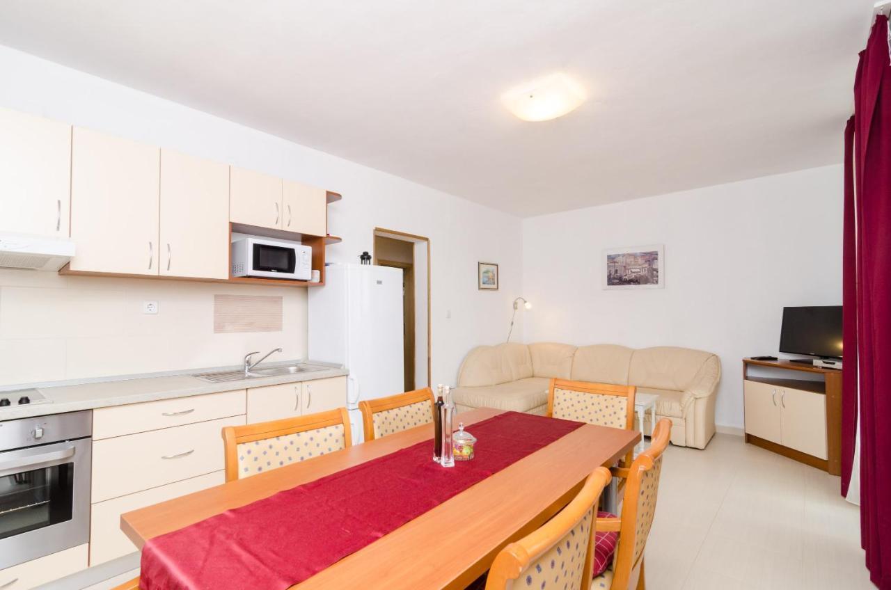 Apartments Feral Saplunara Εξωτερικό φωτογραφία