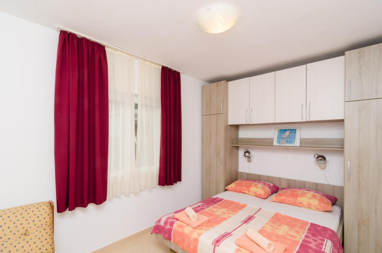 Apartments Feral Saplunara Εξωτερικό φωτογραφία
