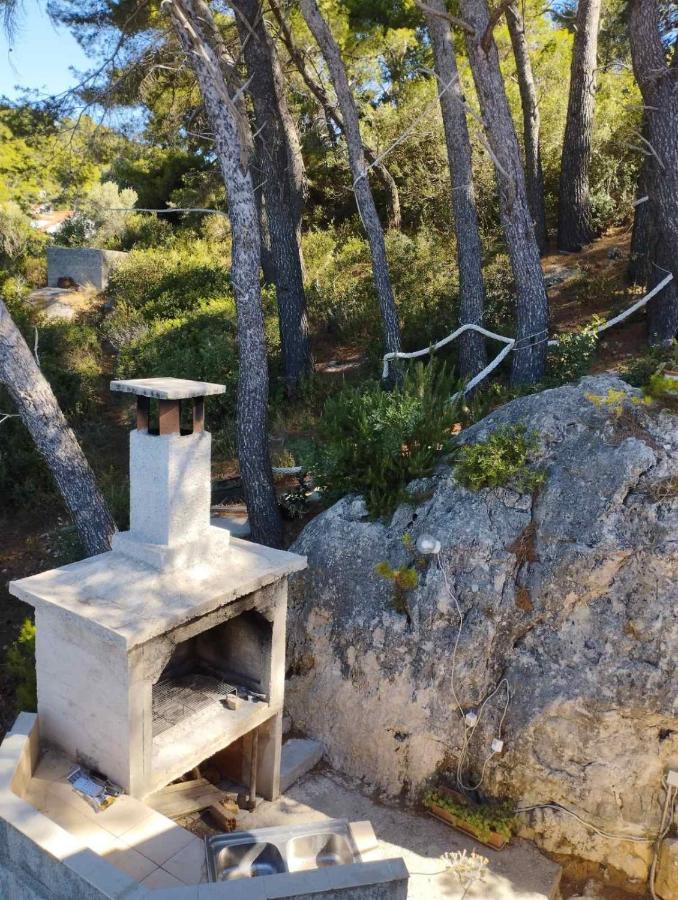 Apartments Feral Saplunara Εξωτερικό φωτογραφία