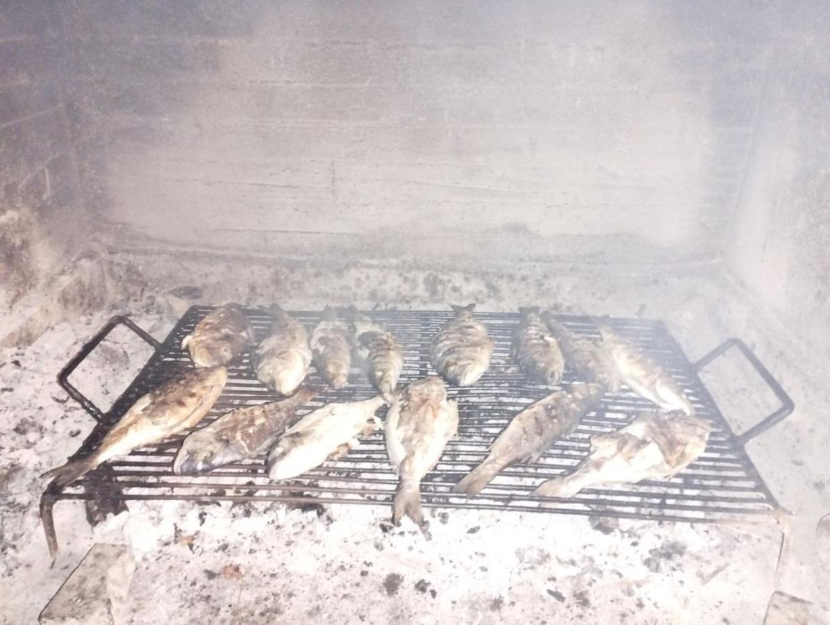 Apartments Feral Saplunara Εξωτερικό φωτογραφία