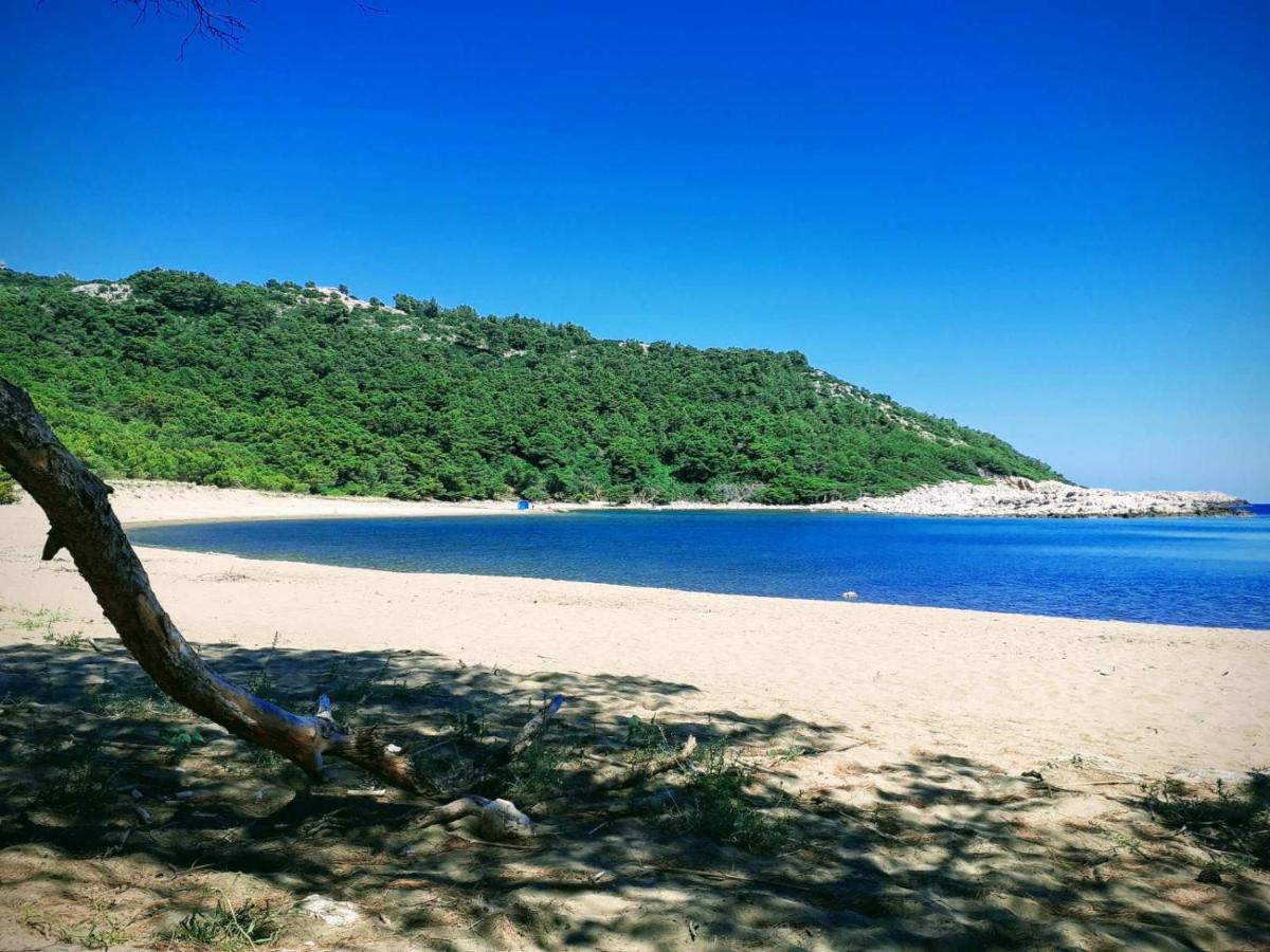 Apartments Feral Saplunara Εξωτερικό φωτογραφία