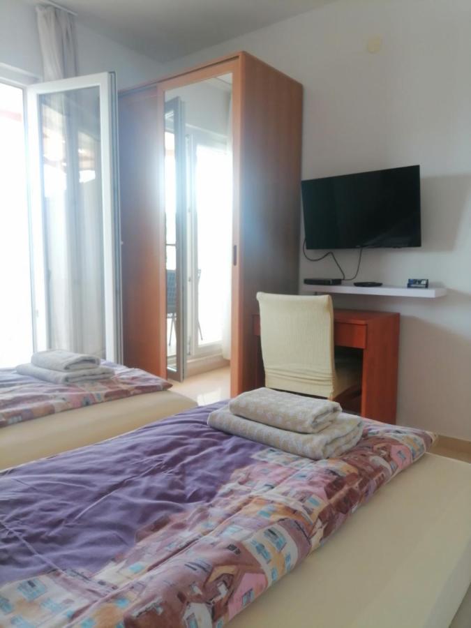Apartments Feral Saplunara Εξωτερικό φωτογραφία