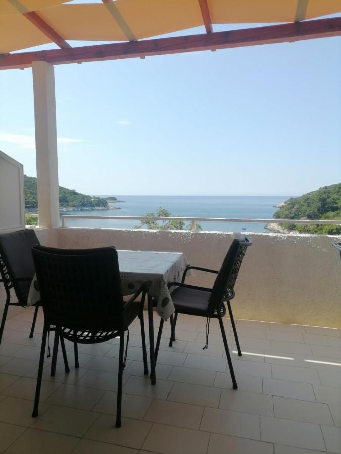Apartments Feral Saplunara Εξωτερικό φωτογραφία