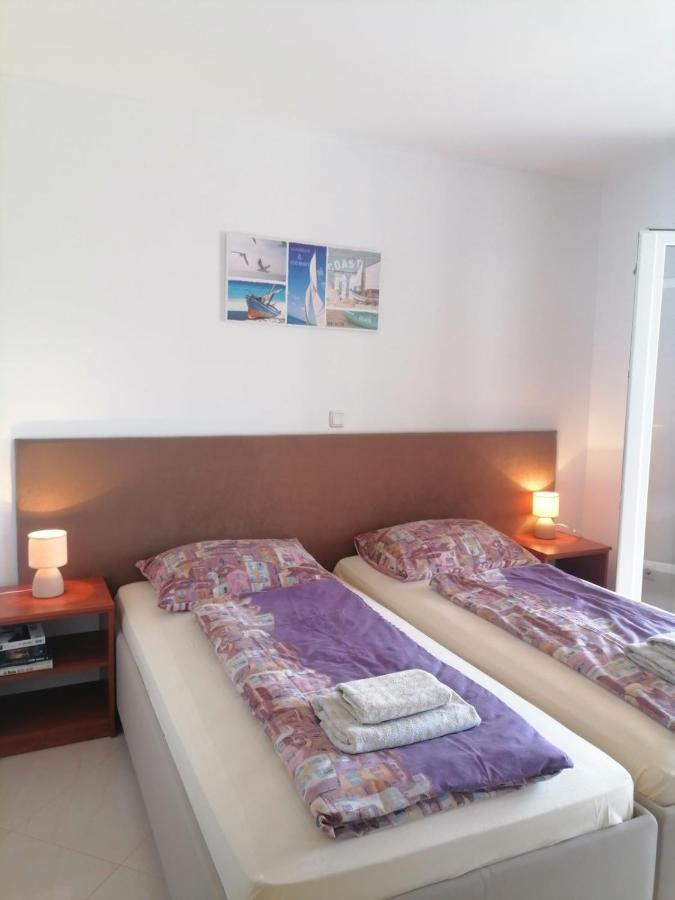 Apartments Feral Saplunara Εξωτερικό φωτογραφία