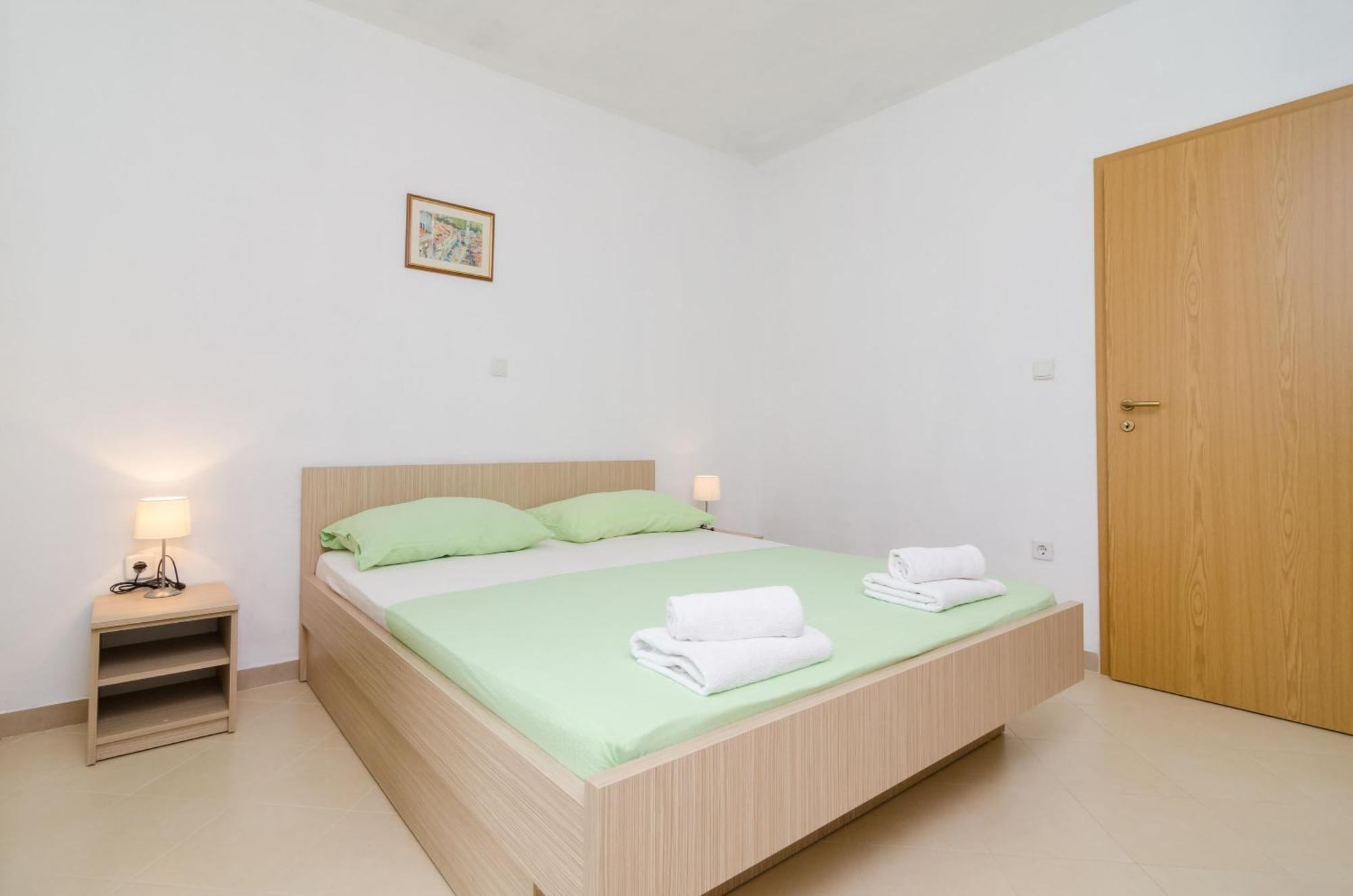 Apartments Feral Saplunara Δωμάτιο φωτογραφία
