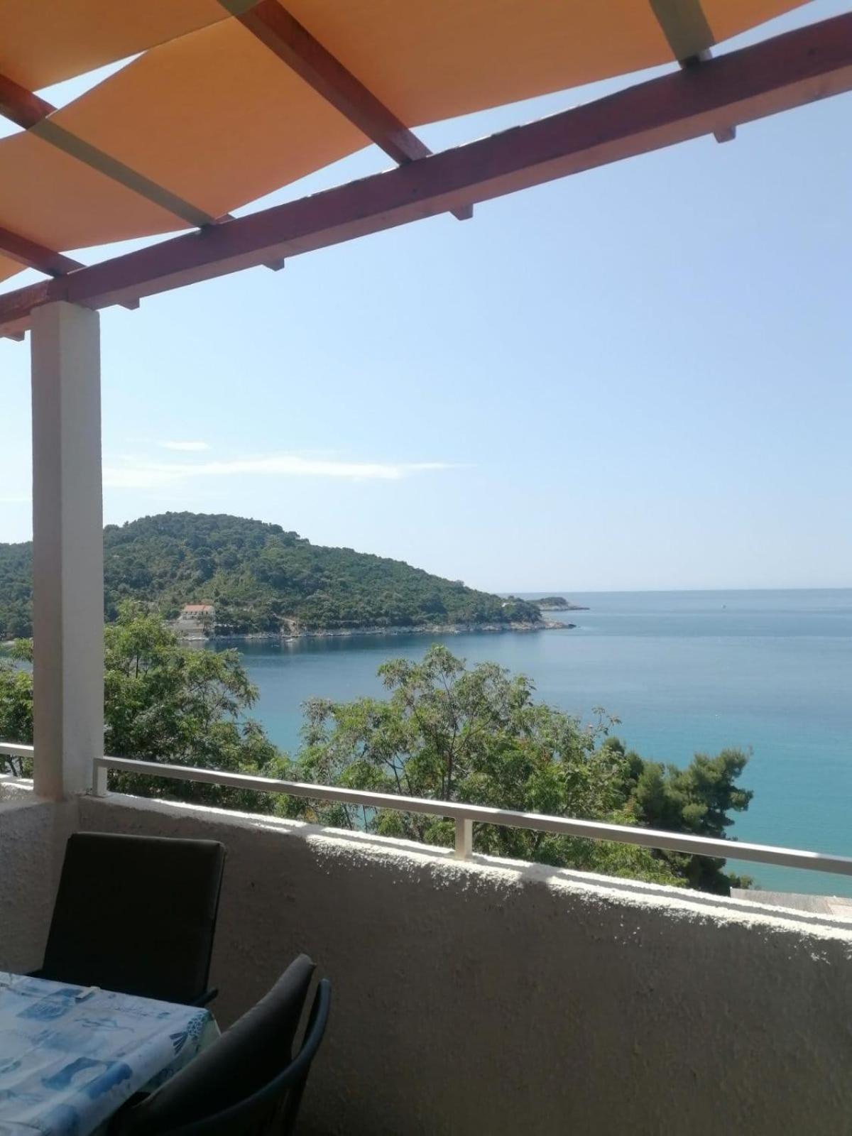 Apartments Feral Saplunara Εξωτερικό φωτογραφία