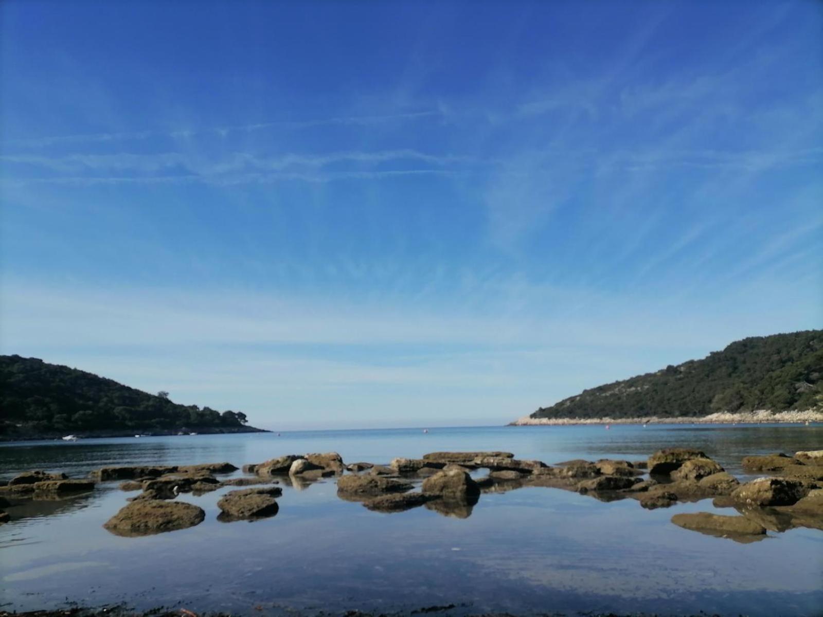 Apartments Feral Saplunara Εξωτερικό φωτογραφία