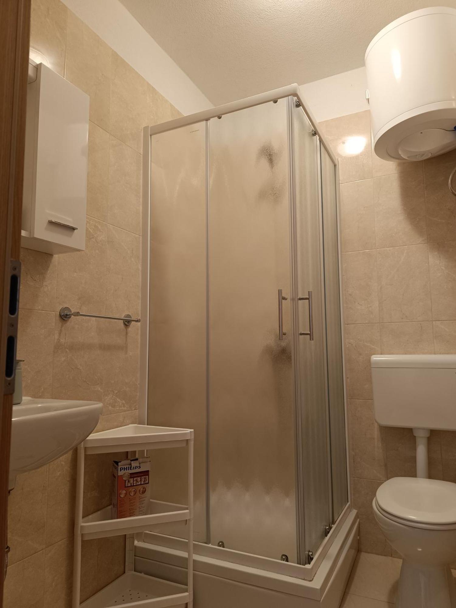 Apartments Feral Saplunara Εξωτερικό φωτογραφία